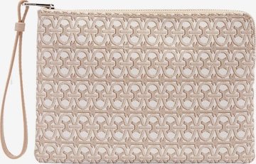Coccinelle Clutch 'COCCINELLE ALIAS' in Mixed colors: front