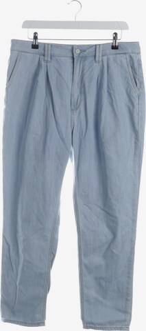 PAIGE Jeans 31 in Blau: predná strana