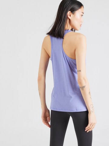 Marika Sporttop 'SIERRA' in Blau