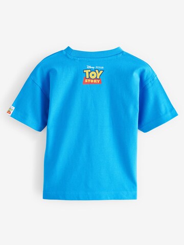 Next Shirt in Blue