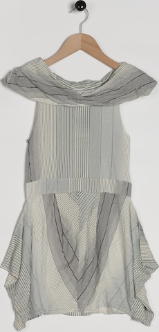 Twenty8Twelve Dress in XS in Grey: front
