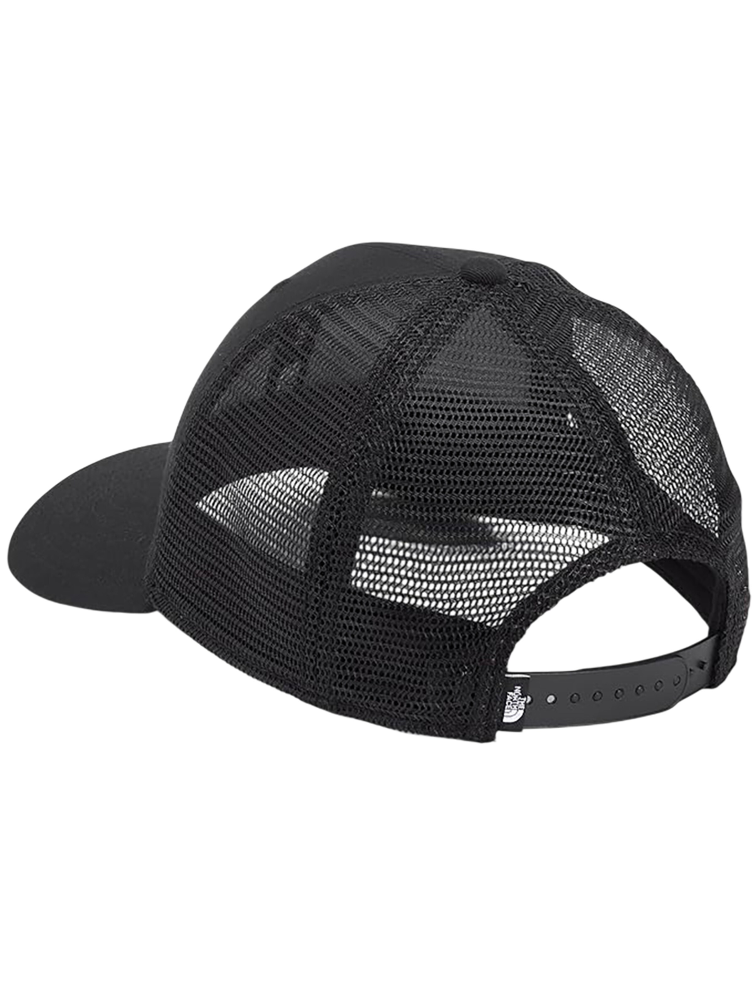 THE NORTH FACE Cap 'DF Mudder'‌ in Schwarz