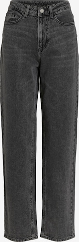 Jeans 'VIKELLY ' di VILA in grigio: frontale