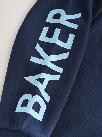 Tuta da jogging di Baker by Ted Baker in blu