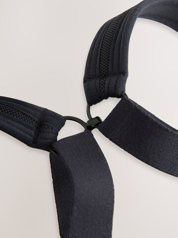 Bustier Soutien-gorge Next en noir