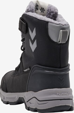 Hummel - Bota de neve em preto