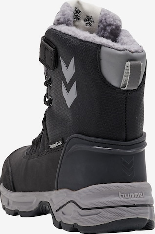 Hummel Snowboots in Schwarz