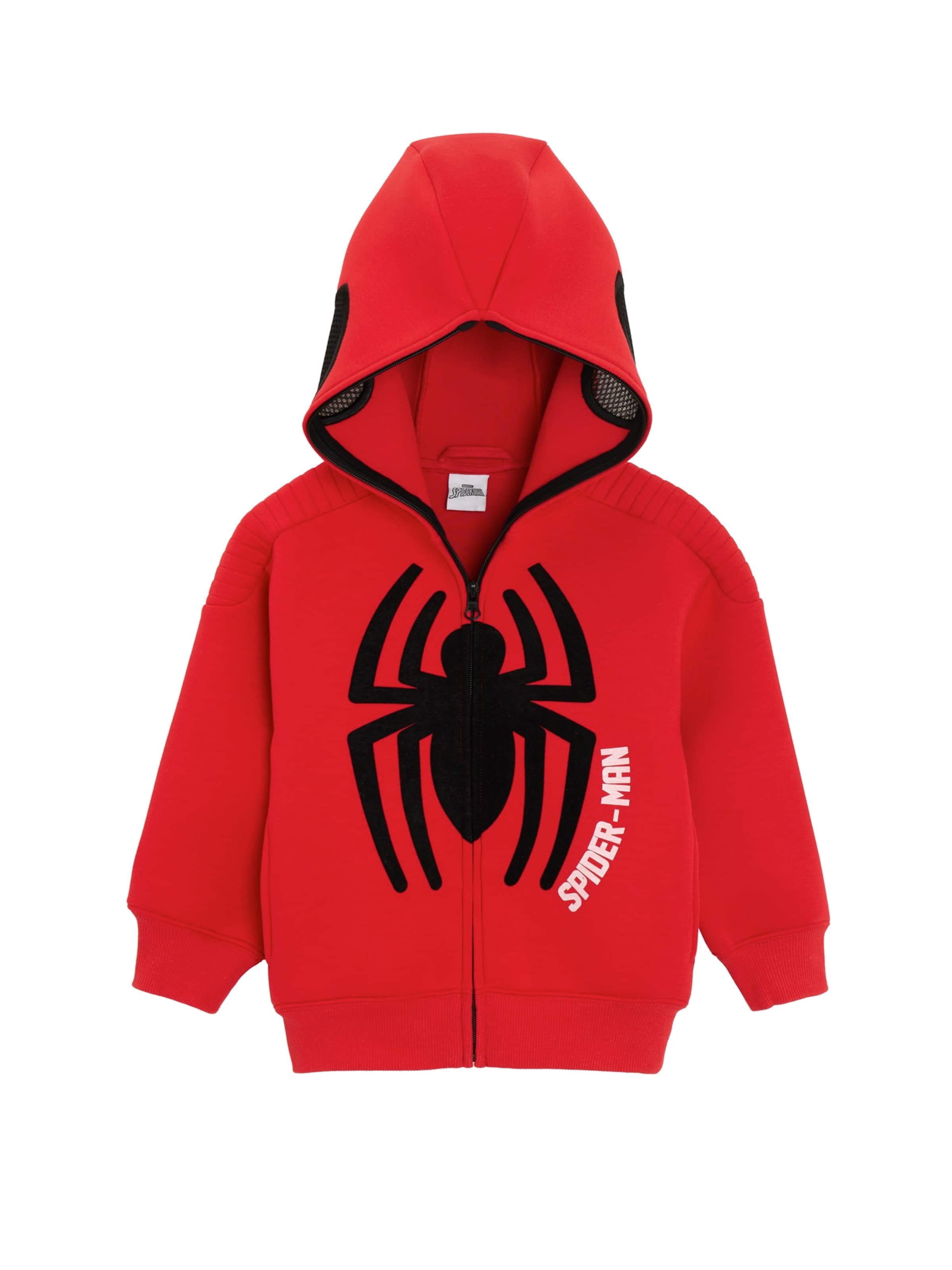 Cool Club Mikina - Červená: predná strana