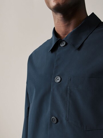 Next - Chaqueta de entretiempo en azul