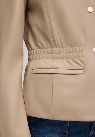 JOOP! Tussenjas 'Linda' in Beige