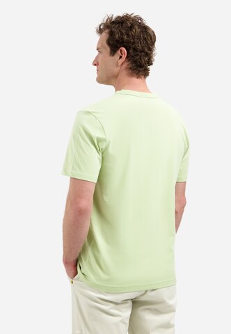 T-Shirt No Excess en vert