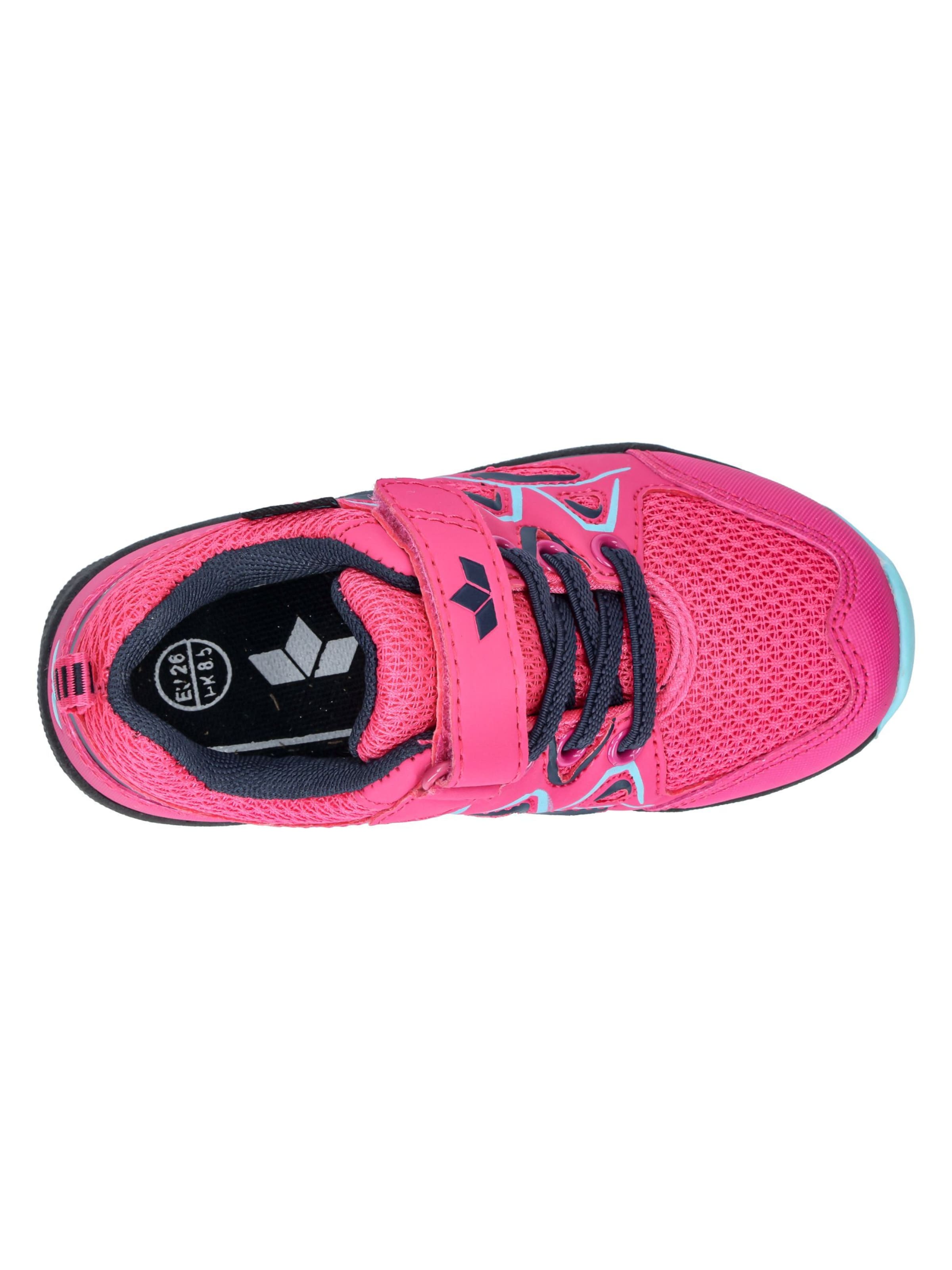 LICO Outdoorschuh 'Posadas VS' in Pink