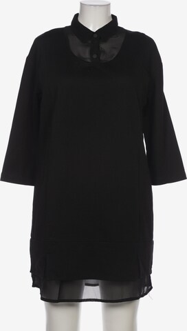 NÜMPH Dress in XL in Black: front