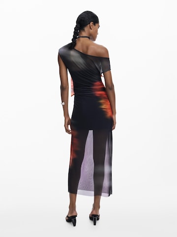 Desigual Ruha - fekete