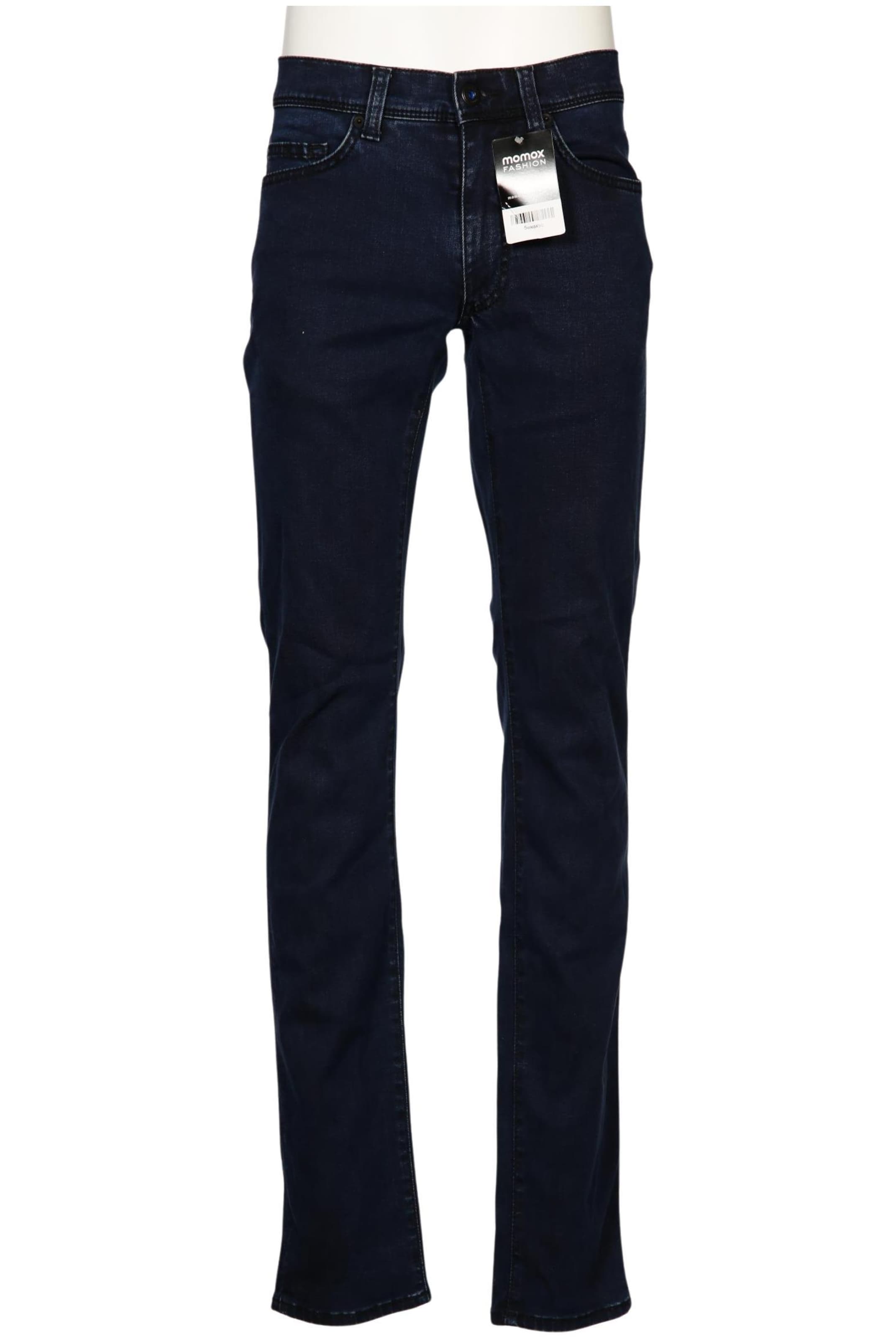 BRAX Jeans 28 in Blau: Vorderseite