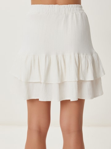 Tailleur di Happiness İstanbul in beige