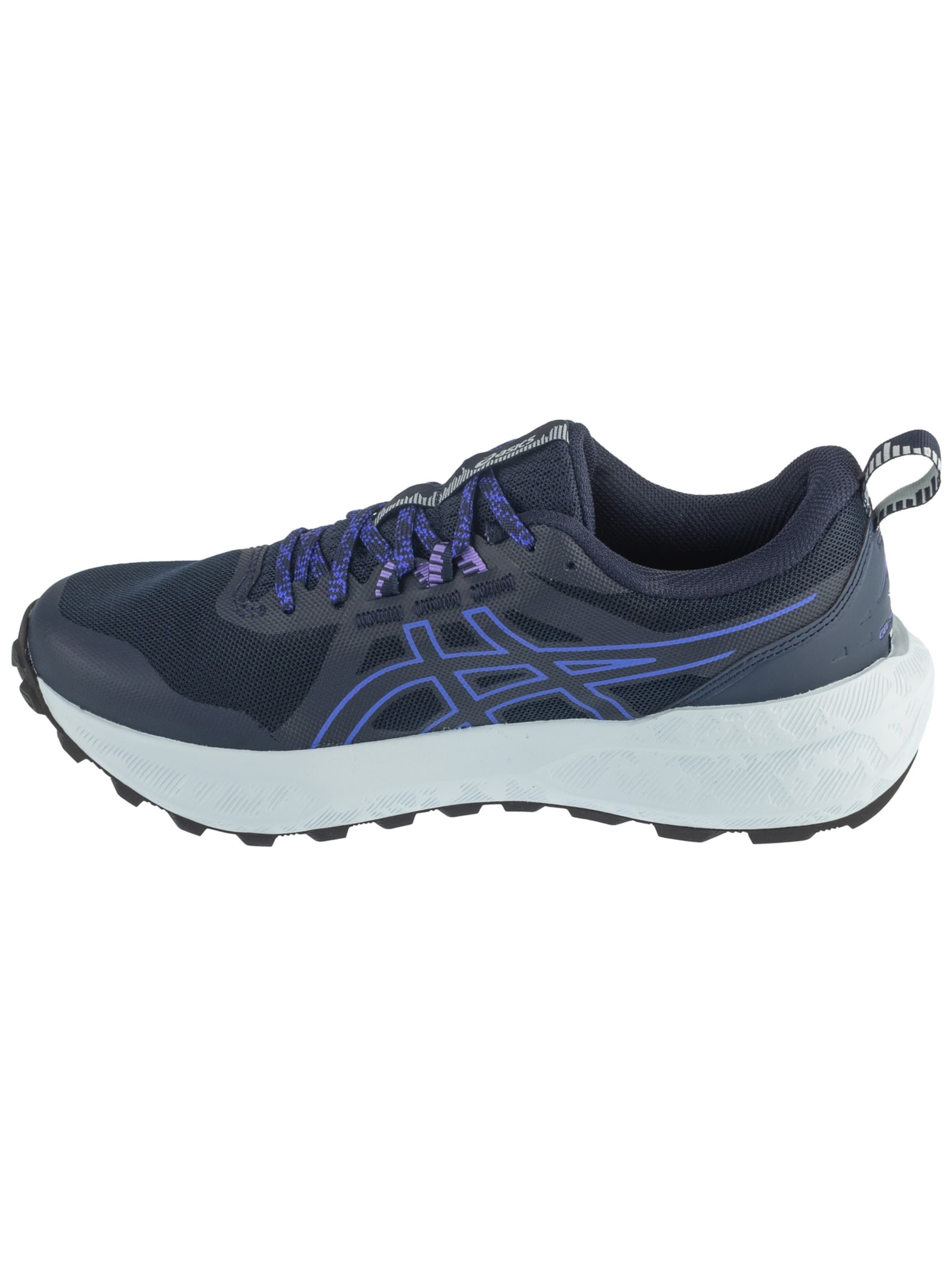 Chaussure de course 'ASICS Gel-Sonoma 8' ASICS en bleu