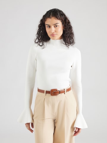 Pullover di Ted Baker in beige: frontale