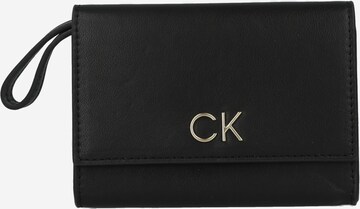 Calvin Klein Wallet in Black