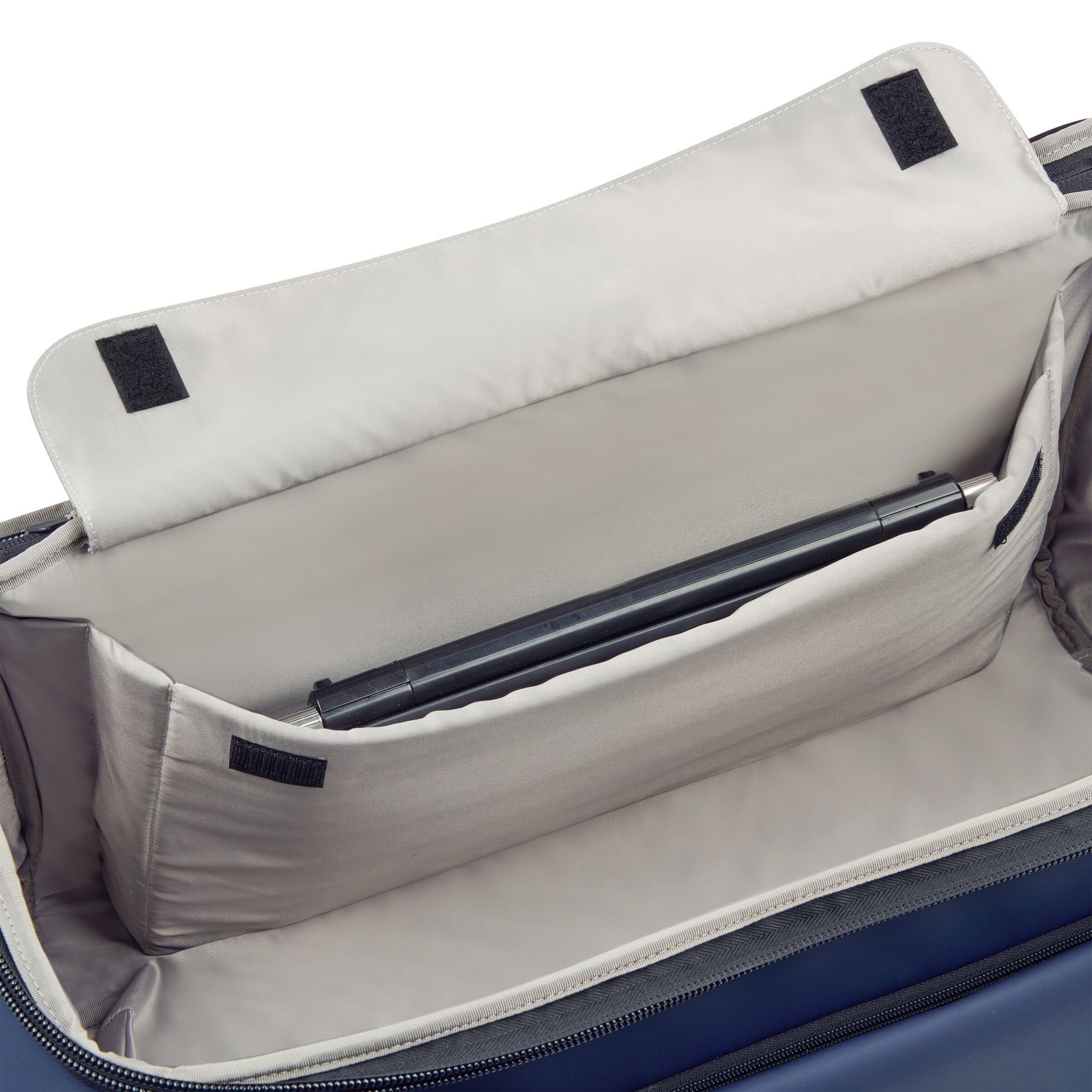 Sac de voyage 'Aventure' Delsey Paris en bleu