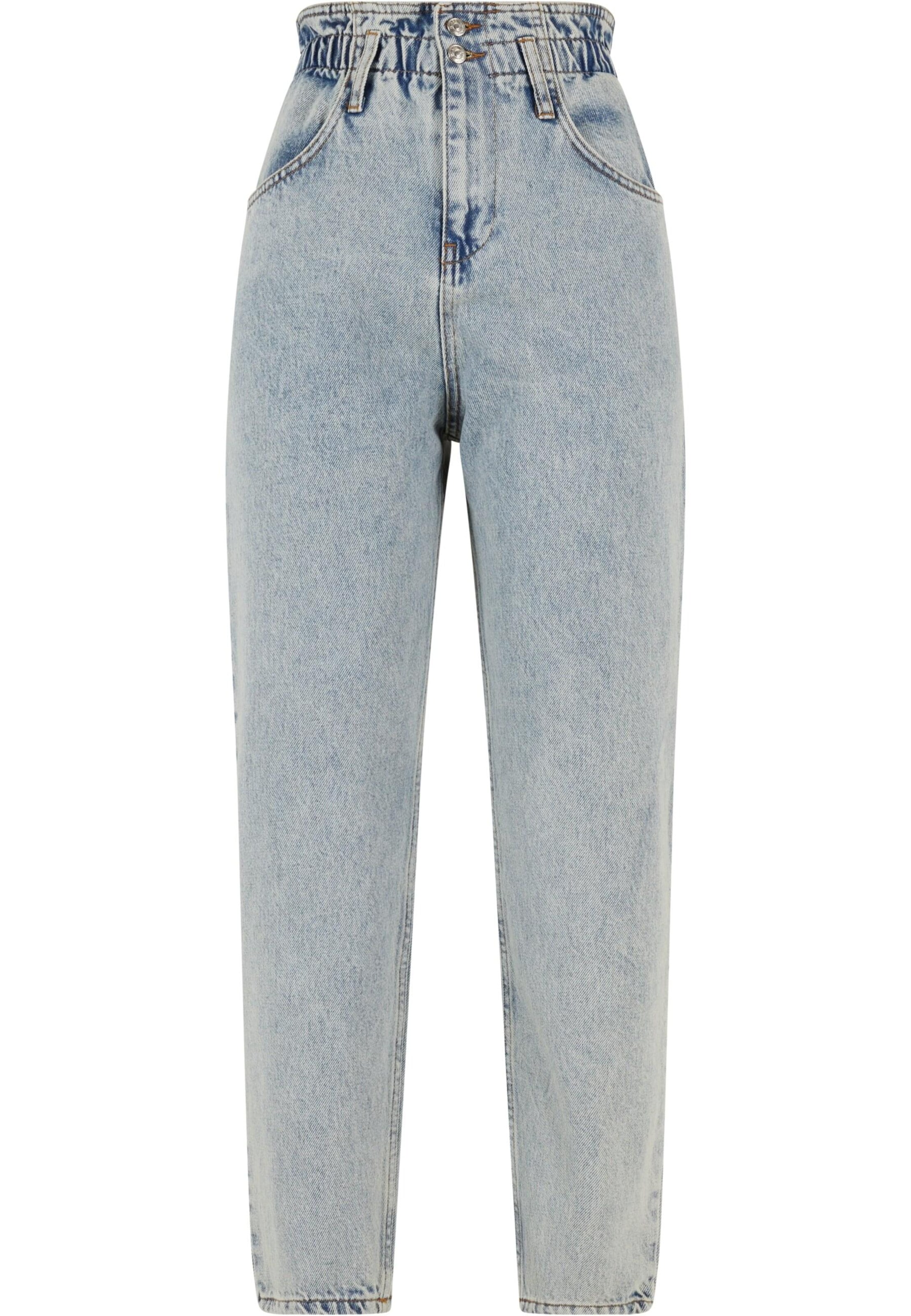 2Y Premium Loose fit Jeans 'Elisa' in Blue: front