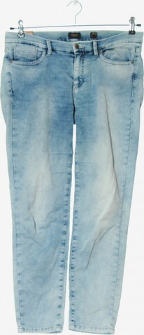 DEYK Slim Jeans 29 in Blau: predná strana
