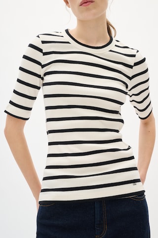 InWear Shirt 'DagnaIW' in Black