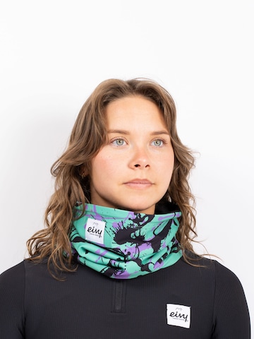 Eivy Sportmuts in Zwart: voorkant