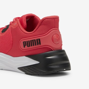 Chaussure de sport 'Disperse XT 3' PUMA en rouge