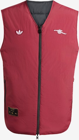 Veste Gilet Arsenal Gilet 'FC Arsenal Terrace Icons' ADIDAS