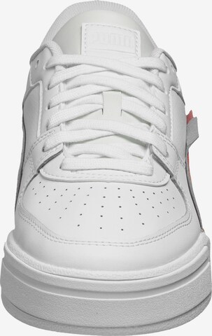 Sneaker 'Cali Pro Tech' di PUMA in bianco