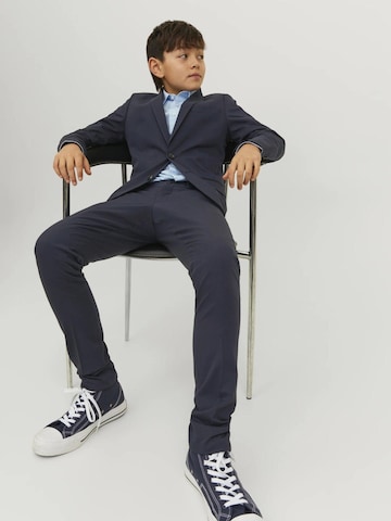 Slimfit Pantaloni 'JPRSOLAR NOOS' di JACK & JONES in blu