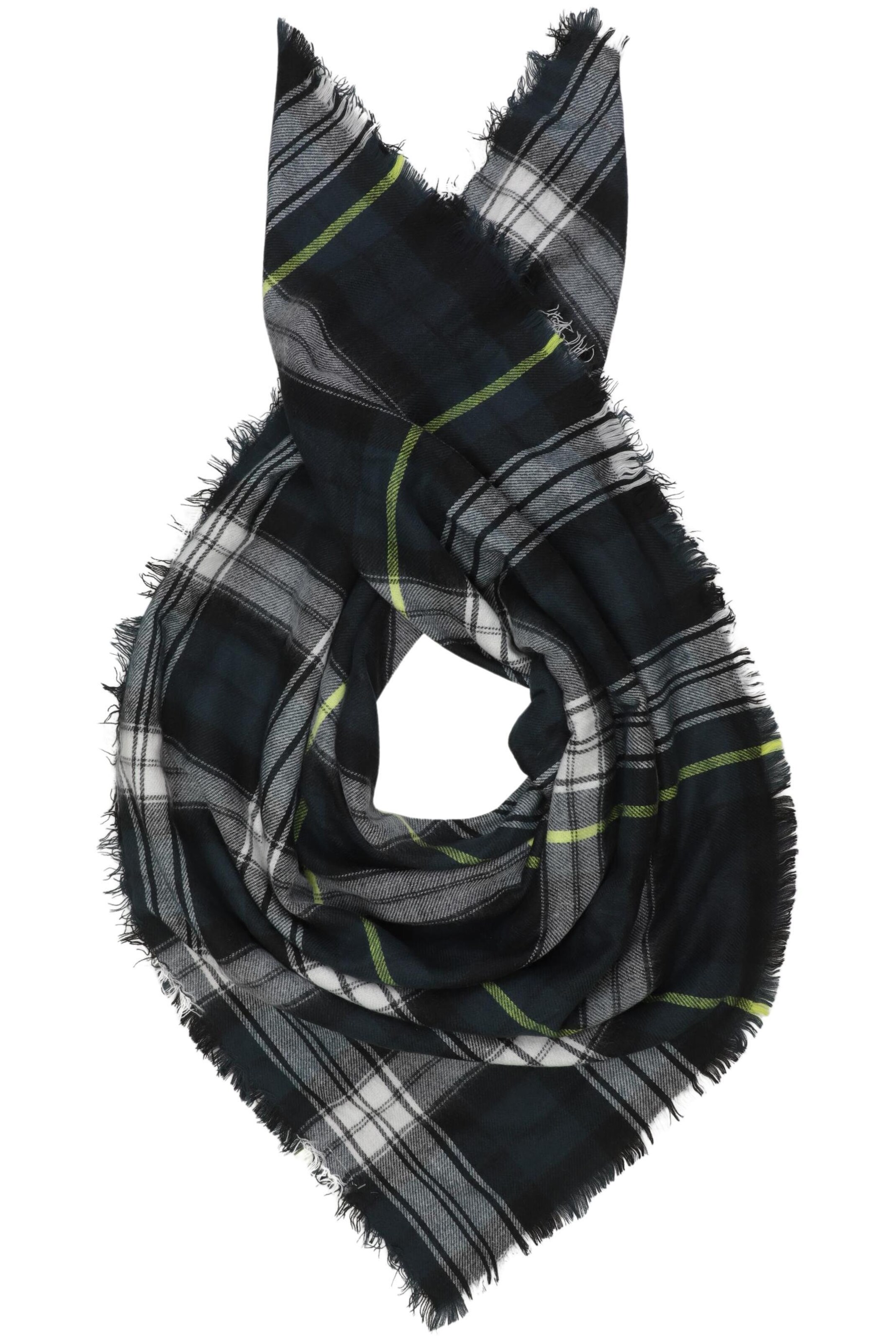 Pull&Bear Scarf & Wrap in One size in Mixed colors: front