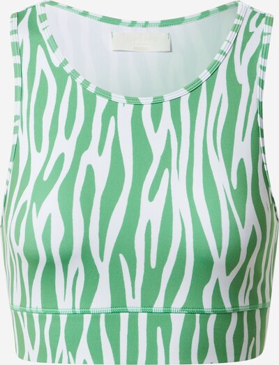 LeGer by Lena Gercke Top 'Beysa' in Green / White, Item view