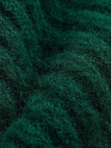 Next - Vestido de punto en verde