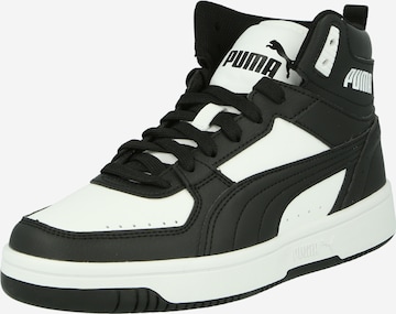 PUMA Sneakers 'Joy' in Black: front
