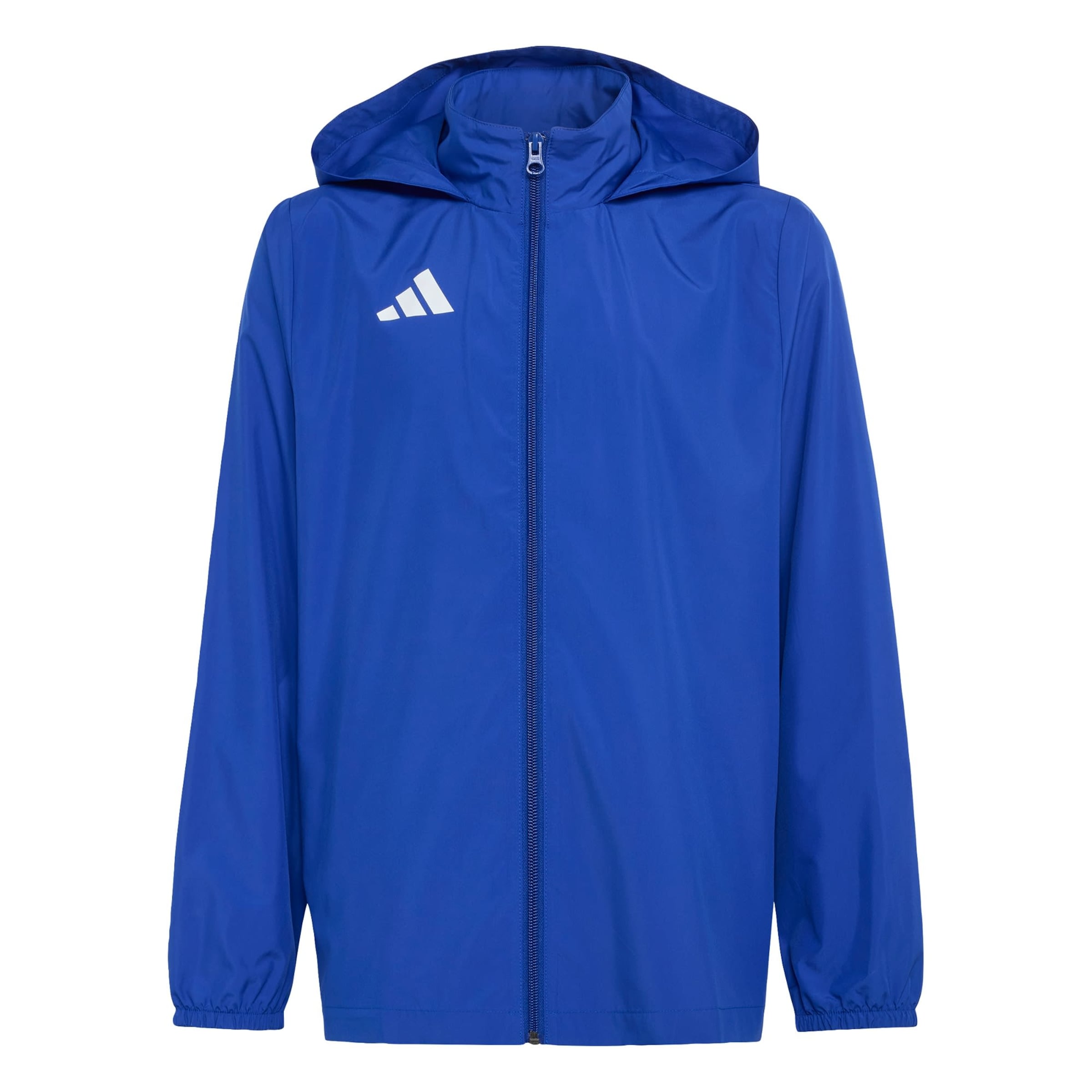 Giacca sportiva 'Entrada26' di ADIDAS PERFORMANCE in blu: frontale