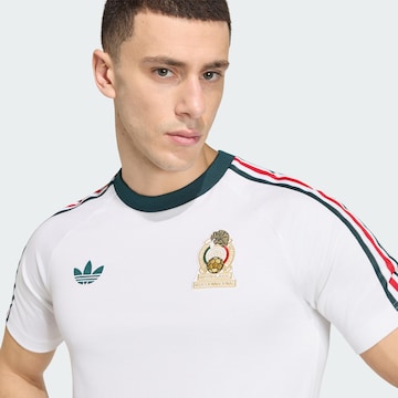 ADIDAS PERFORMANCE Trikot 'Mexiko' in Weiß