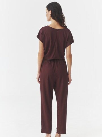 TATUUM Jumpsuit 'Lakar' in Lila