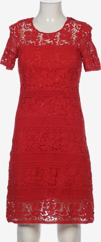 Caroll Dress in M in Red: front
