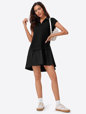 Imily Bela Ruha - fekete