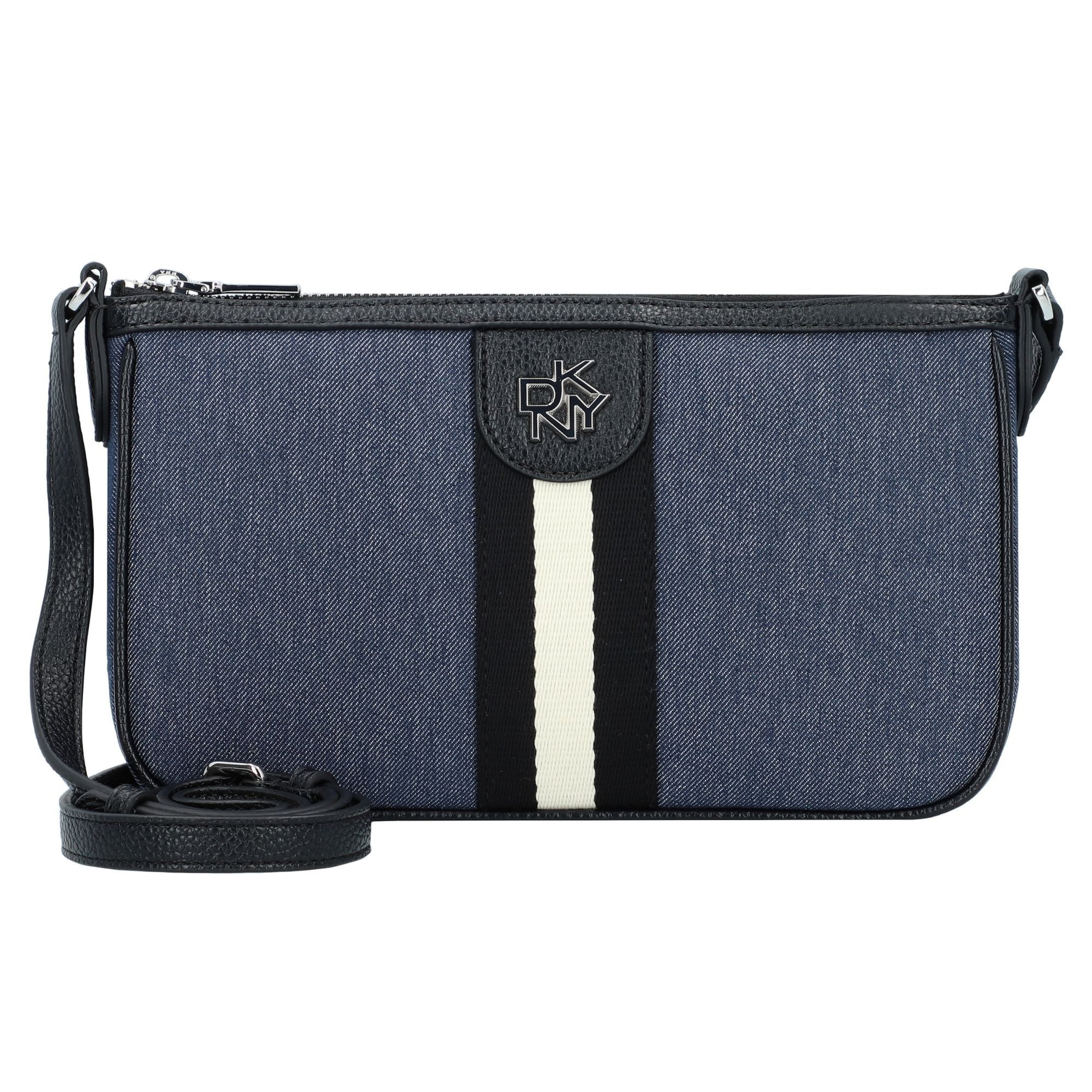 DKNY Crossbody Bag Carol in Blue Navy ABOUT YOU