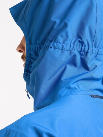 Haglöfs Outdoorjacke 'Spira' in Blau