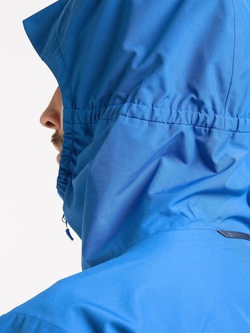 Haglöfs Athletic Jacket 'Spira' in Blue