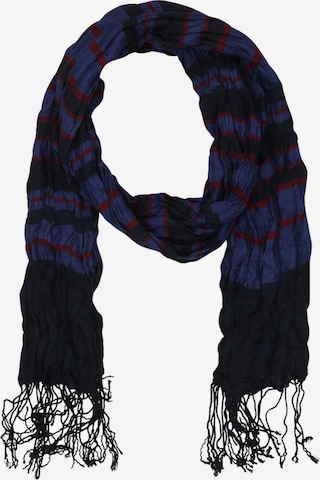 Engbers Schal oder Tuch One Size in Blau: Vorderseite