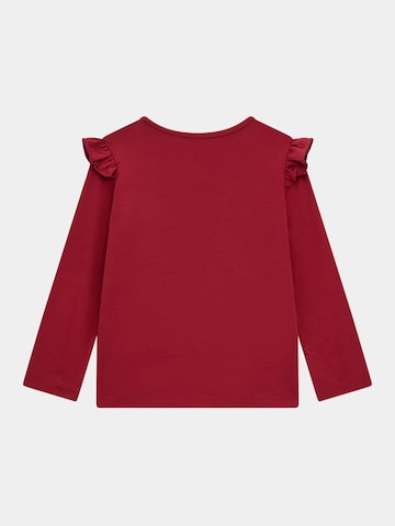 GUESS Shirt in Red
