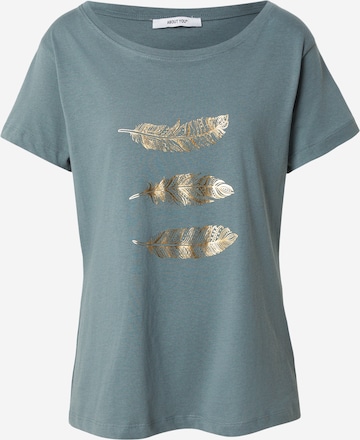 ABOUT YOU - Camiseta 'Joanna' en verde: frente