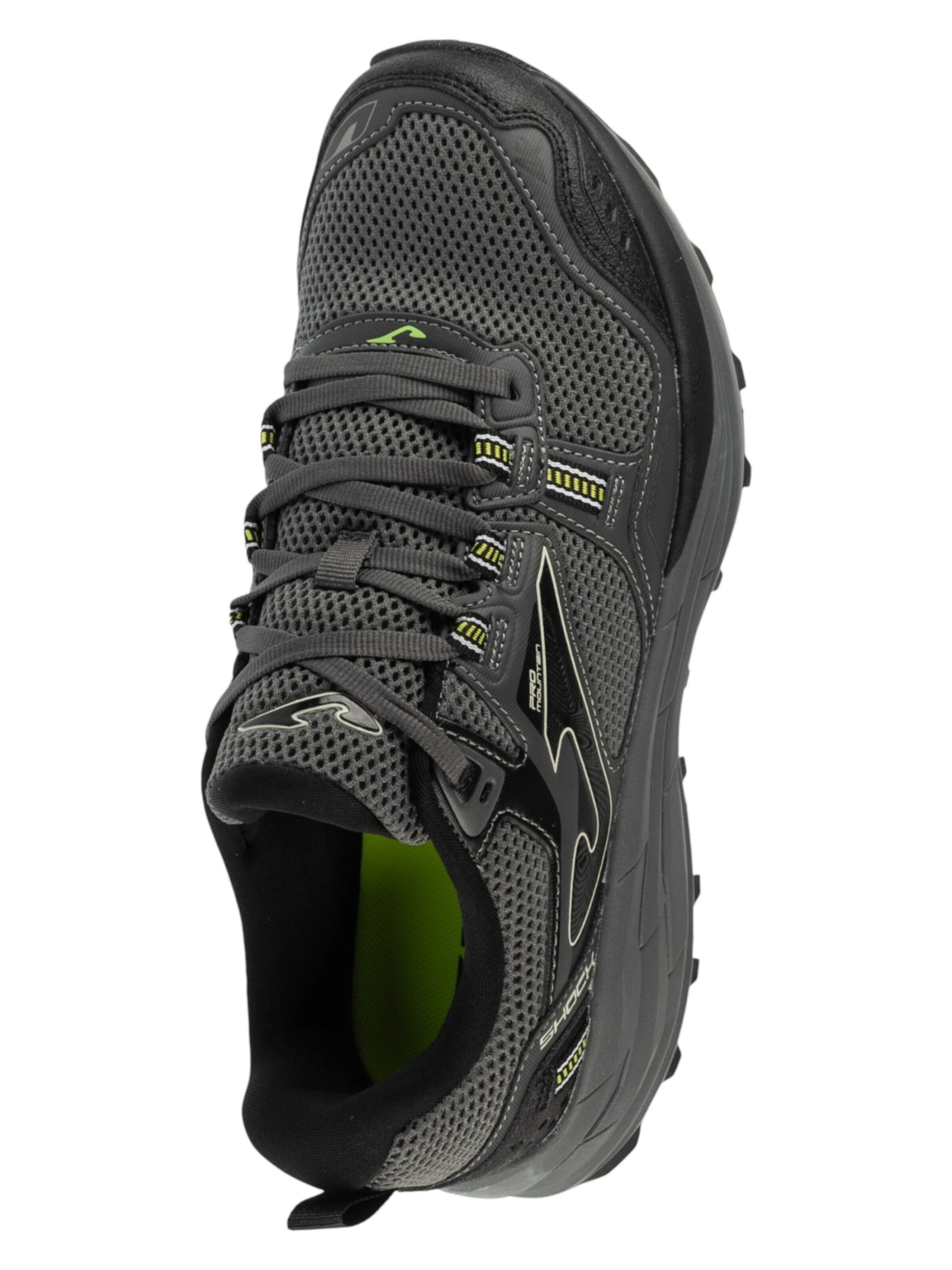 JOMA Loopschoen 'Joma Shock Men 26 TKSHOS' in Grijs