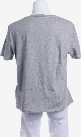 Schumacher Top & Shirt in XL in Grey