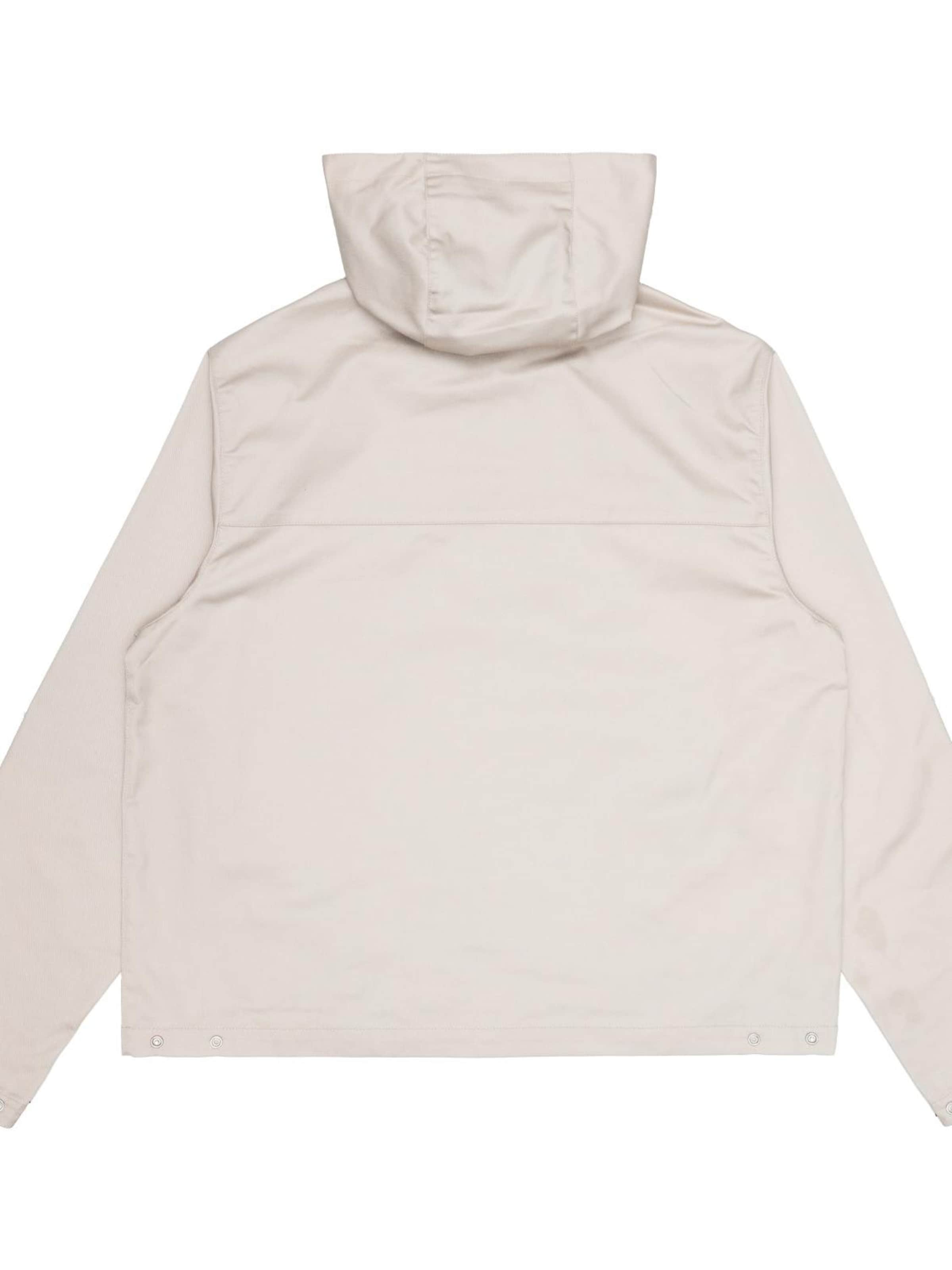 EDWIN Between-season jacket in White